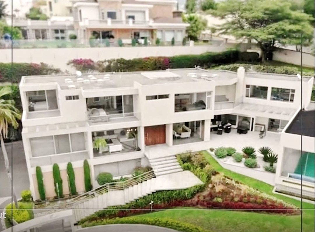 Casa en venta en Cumbayá