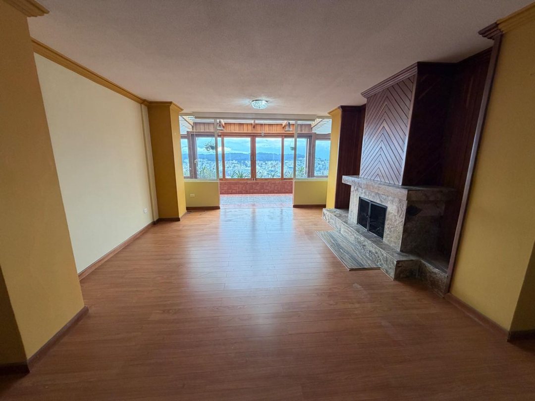 Departamento en alquiler en Cochapamba