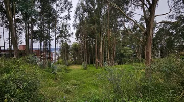 Terreno en urbanizacion - Occidental