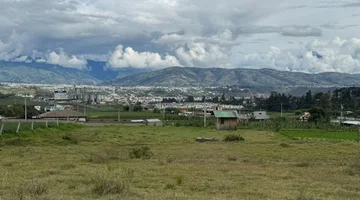 TERRENO EN VENTA EN ATAHUALPA