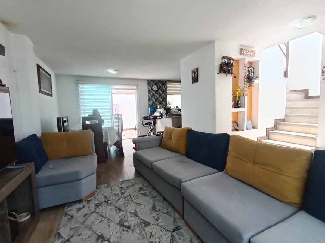 Casa en venta en Calderón
