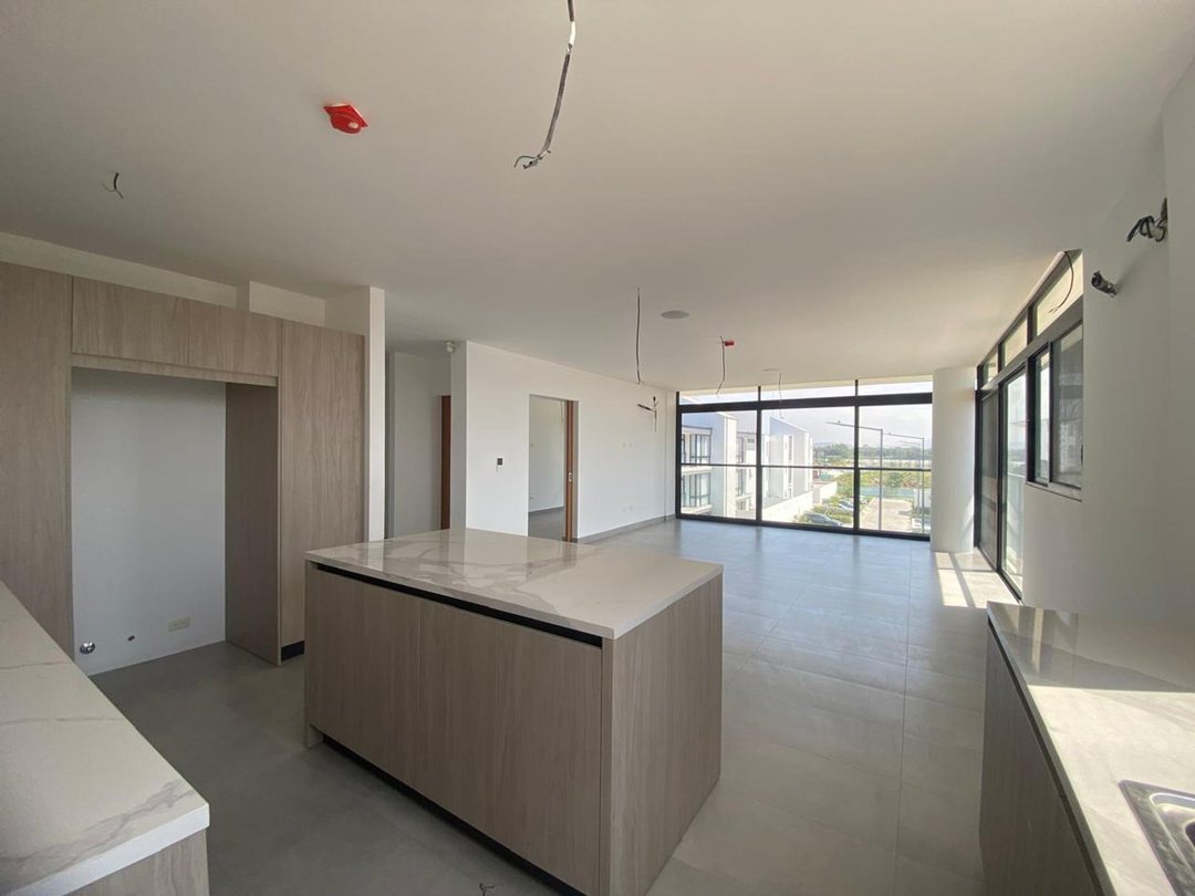 Departamento en venta en Samborondón