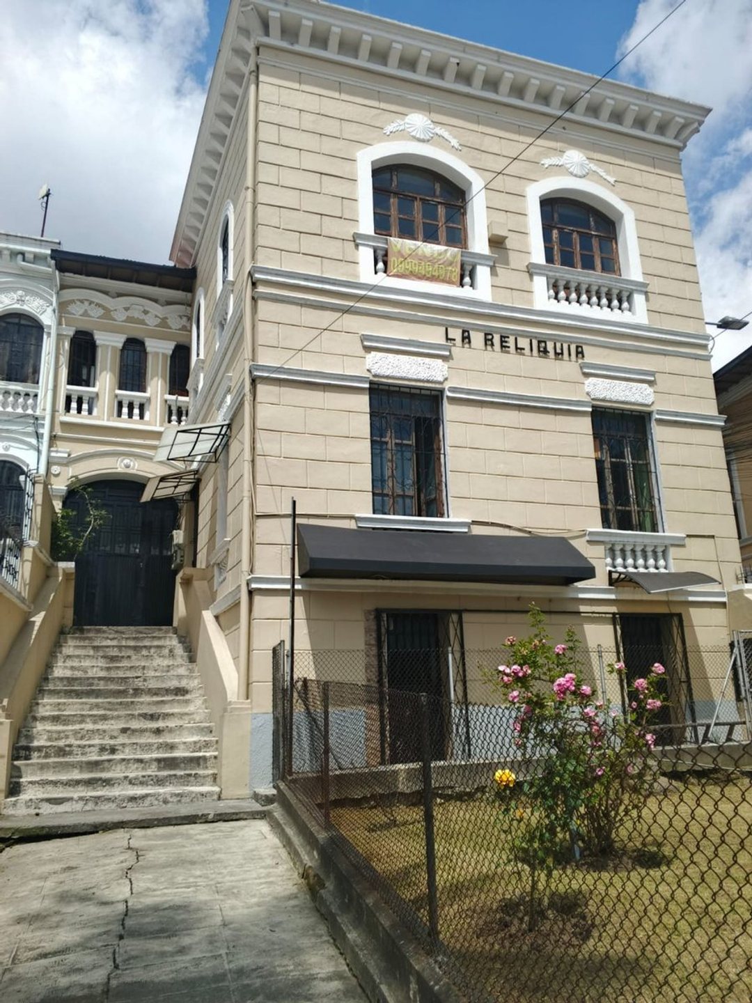 Casa en venta en Centro Histórico