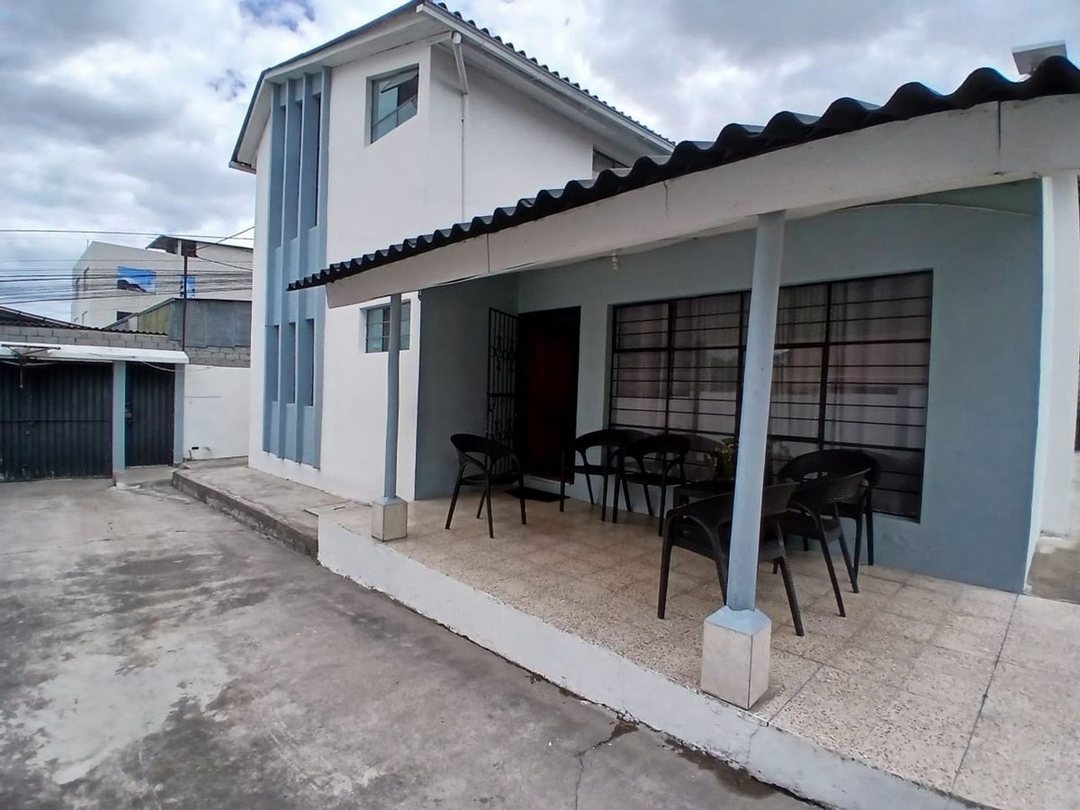 Casa en venta en Conocoto