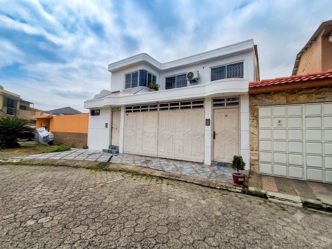 Casa en venta en Tarqui
