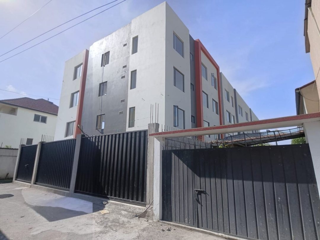 Departamento en alquiler en San Isidro del Inca