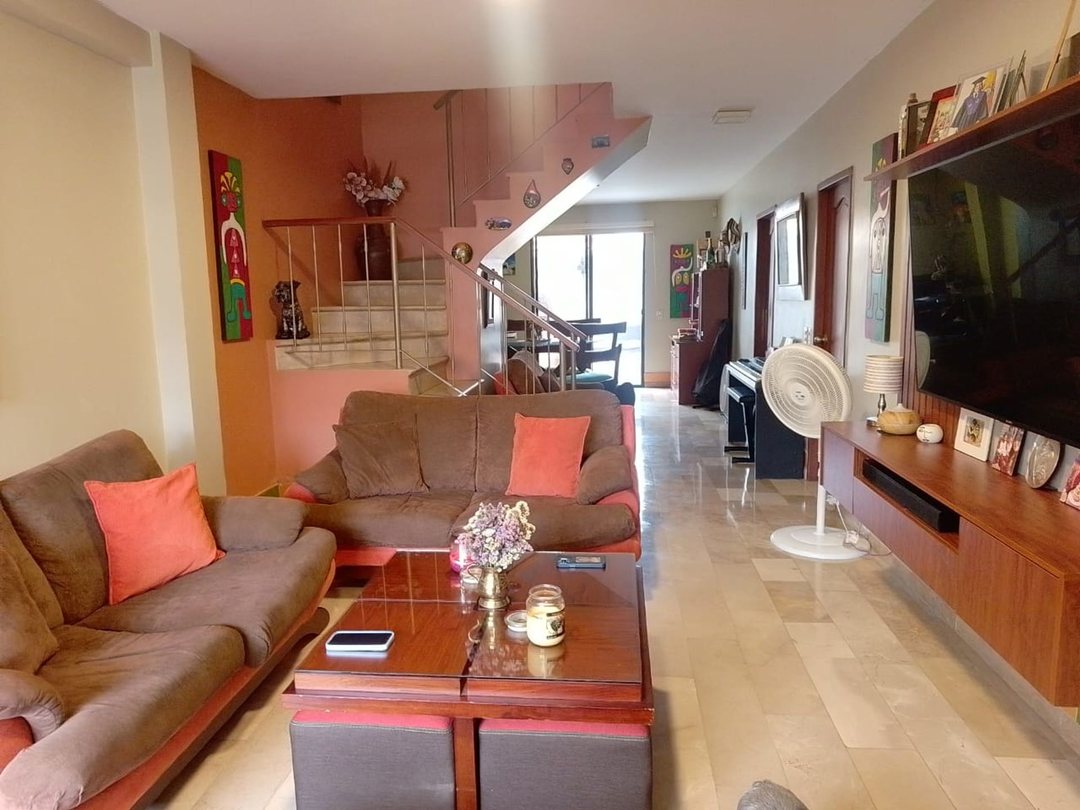 Casa en venta en Samborondón