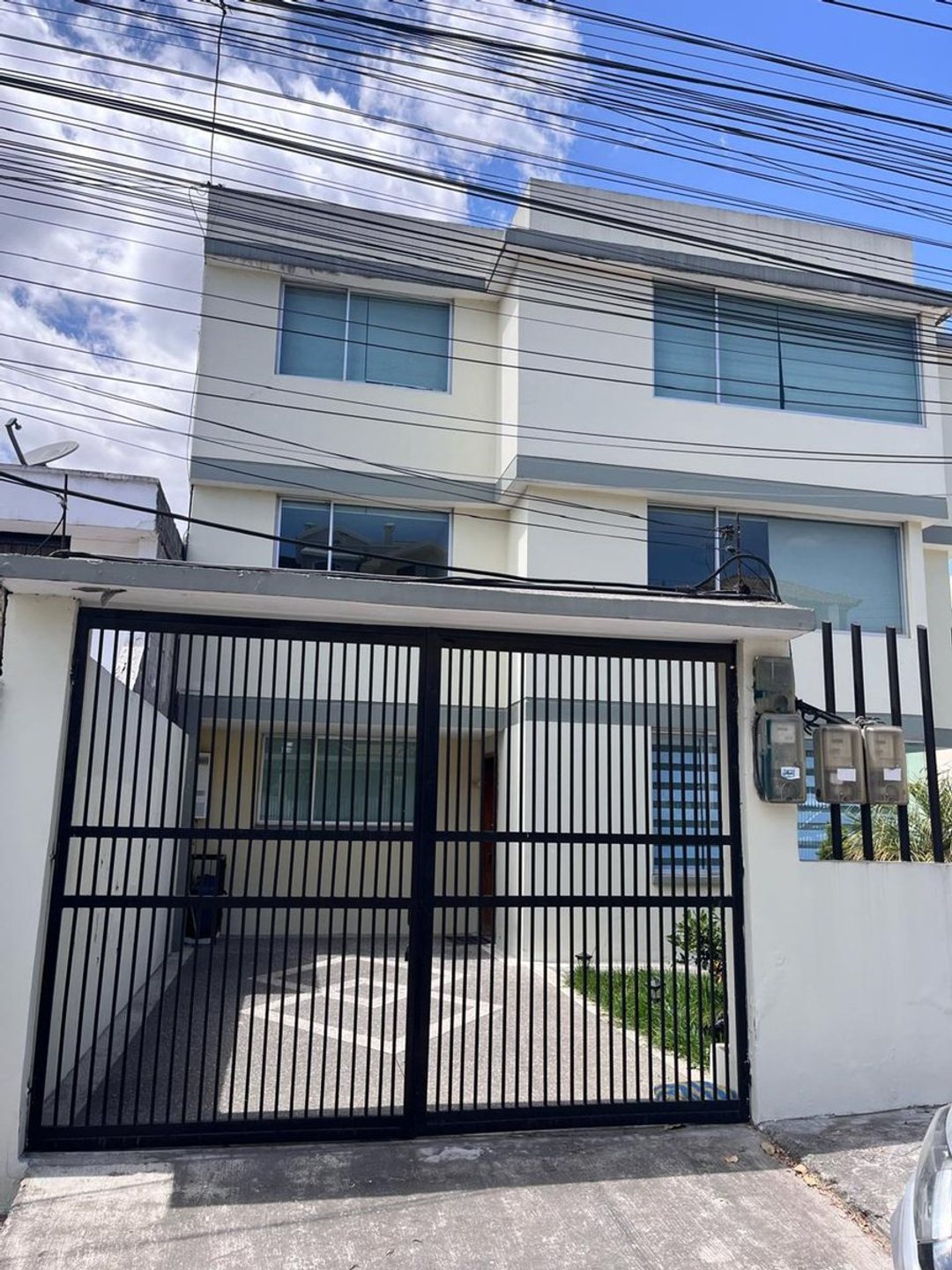 Departamento en venta en Carcelén