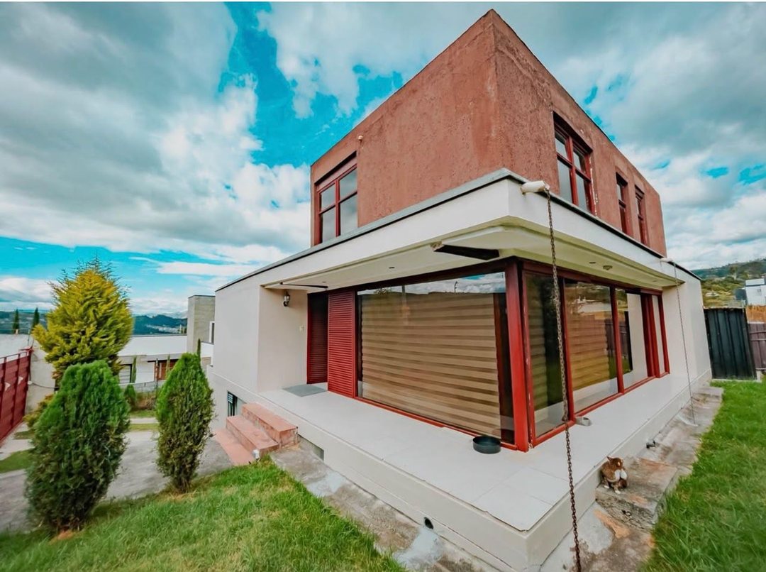 Casa en venta en Challuabamba