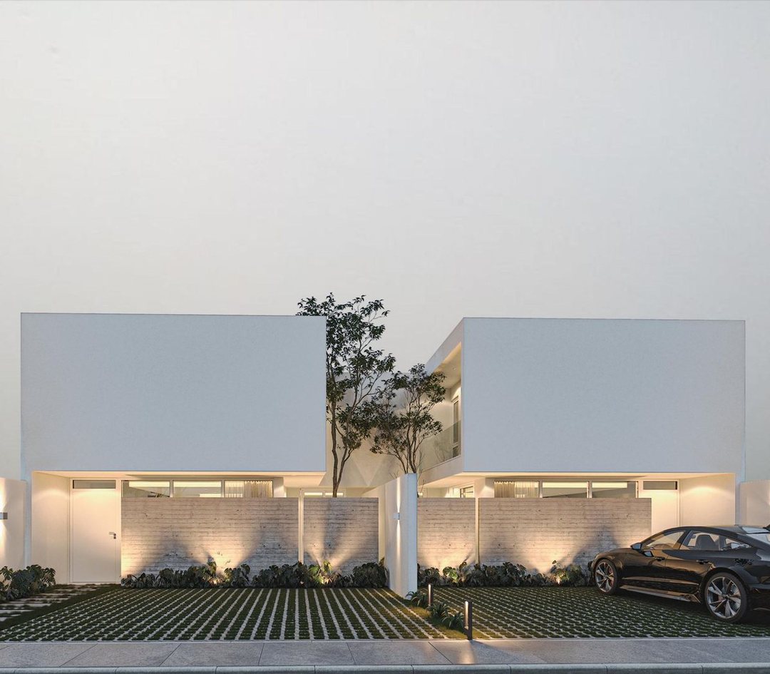 Casa en venta en Pomasqui