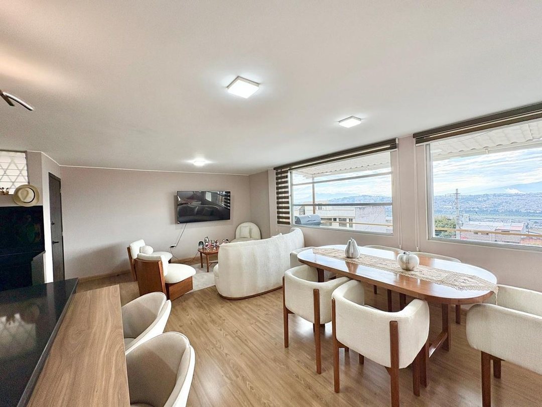 Departamento en venta en Cochapamba