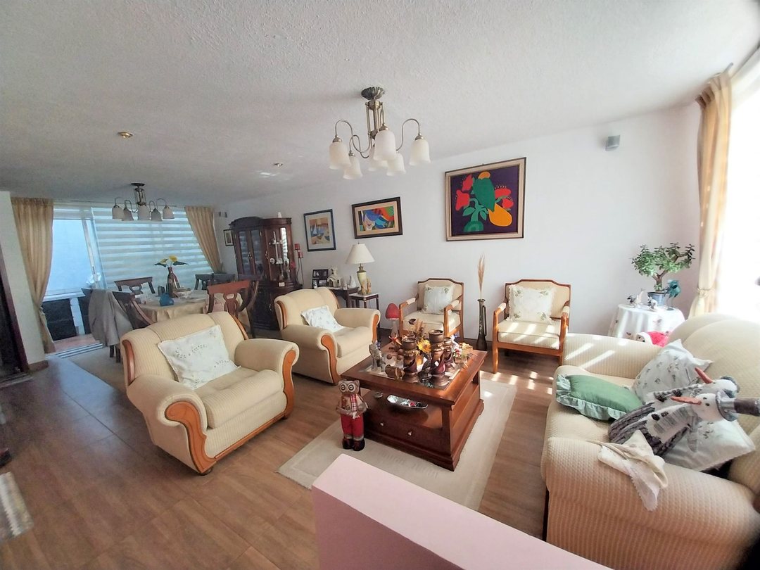 Casa en venta en Cotocollao