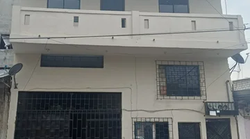 Venta Casa Rentera - Coop Santiaguito Roldós