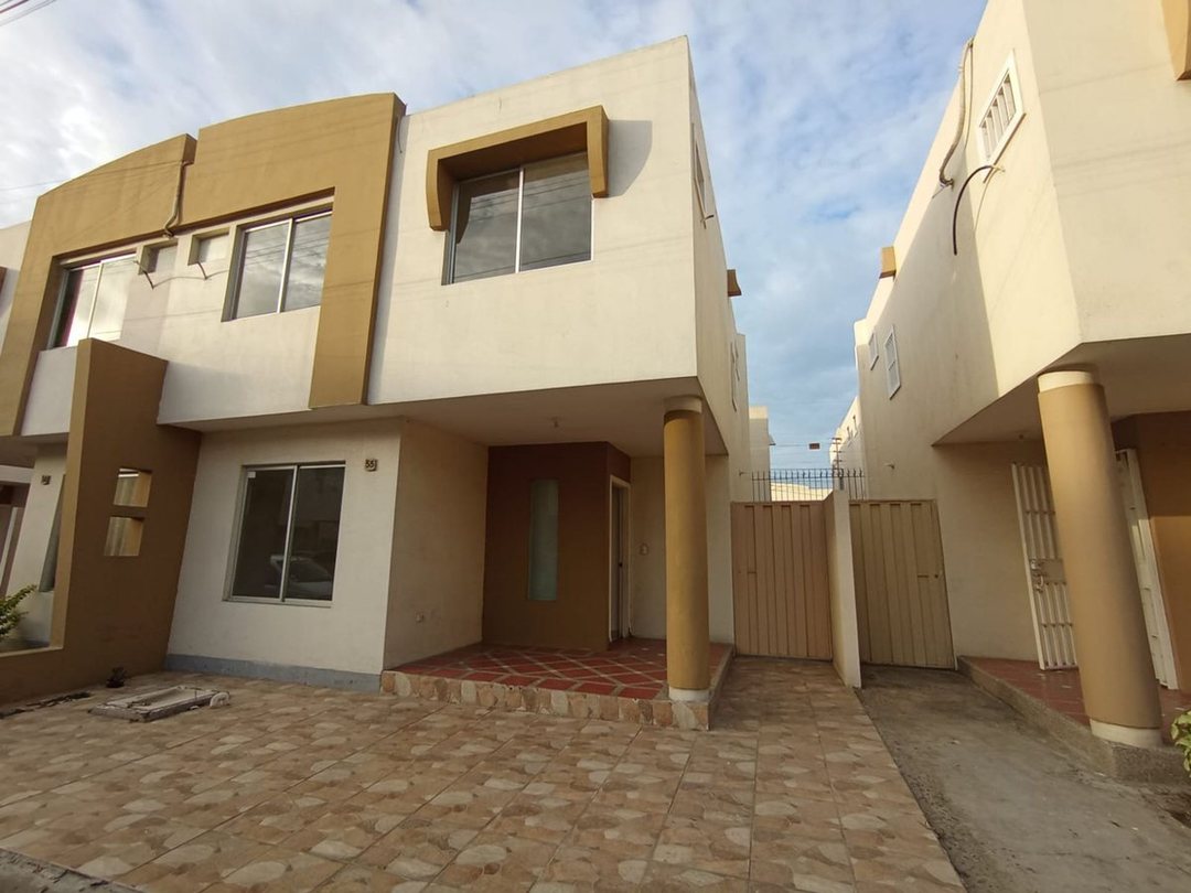 Casa en venta en Tarqui