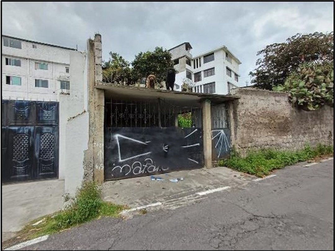 Casa en venta en Carcelén