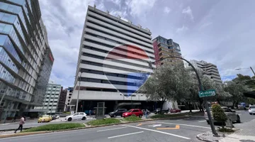 Oficina en Venta - Edificio Pucará