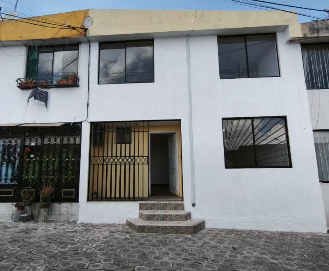 Casa en venta en Calderón