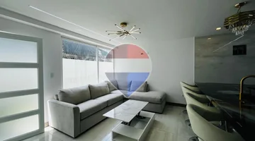 EN RENTA DEPARTAMENTO 2D AMOBLADO EN PUEMBO