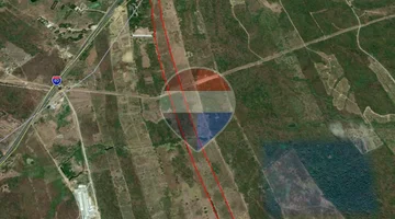 TERRENO EN VENTA VIA A LA COSTA