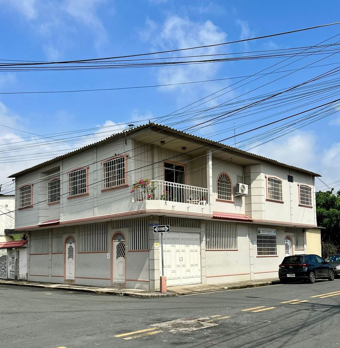 Casa en venta en Ximena