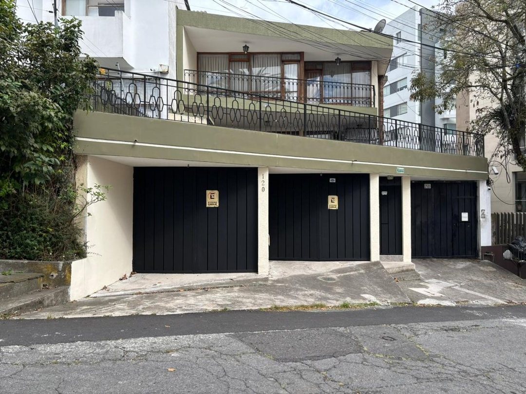 Casa en venta en Bellavista