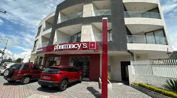 Departamento Venta La Pampa, Pomasqui 146 m² 4 Hab