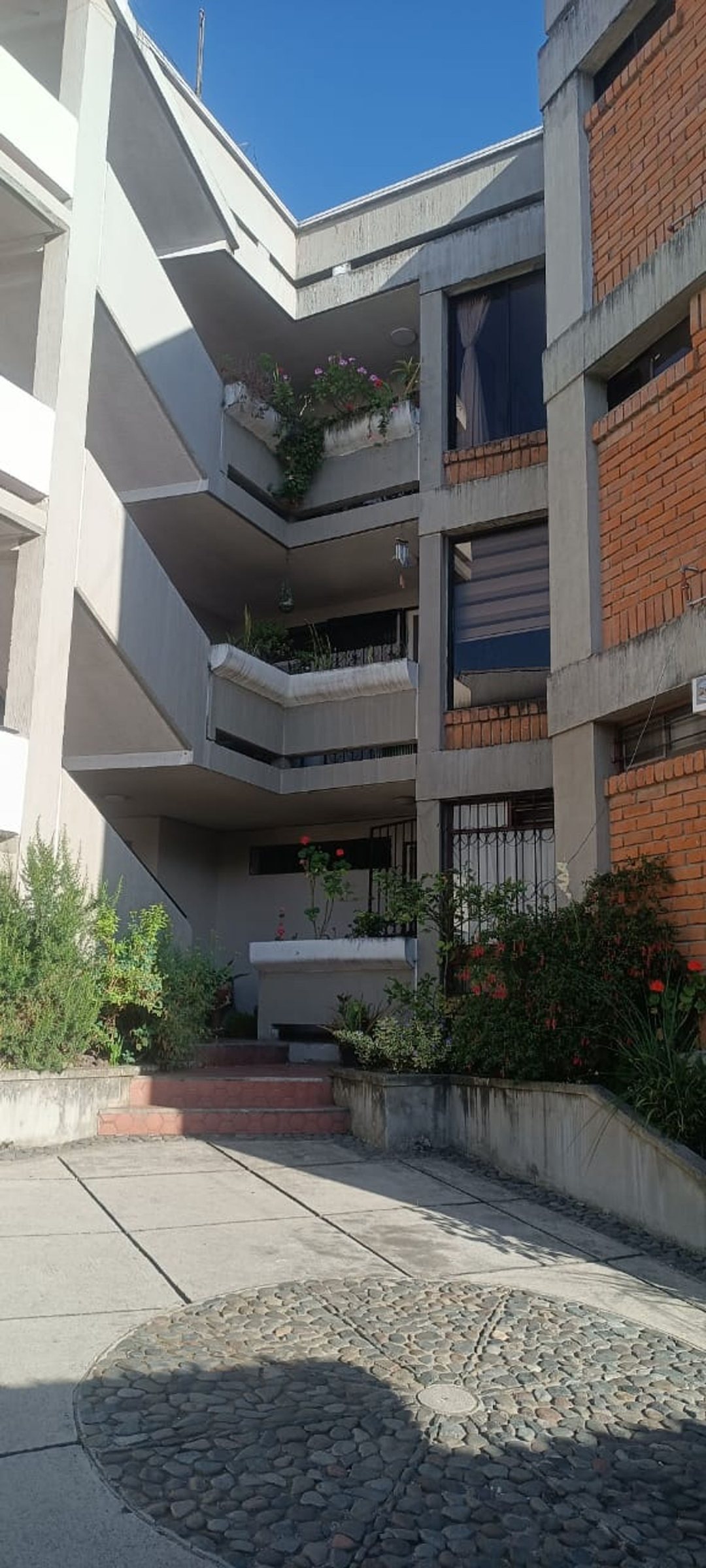 Departamento en venta en La Floresta