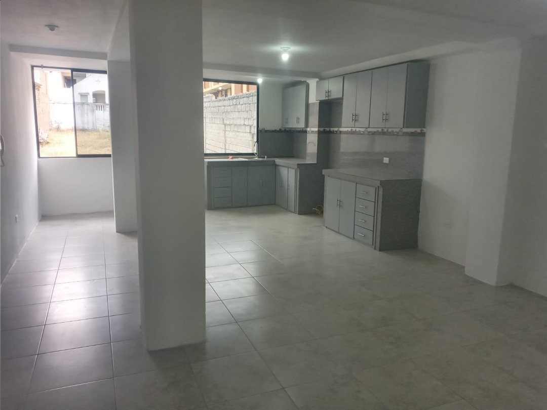 Departamento en alquiler en Hermano Miguel
