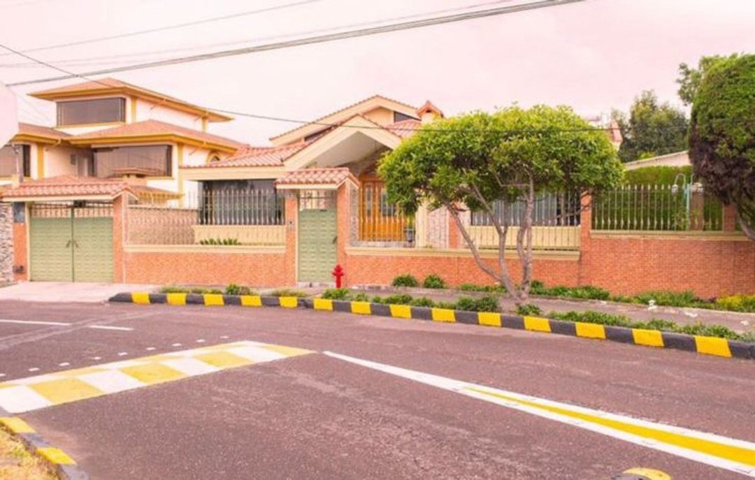 Casa en venta en Conocoto