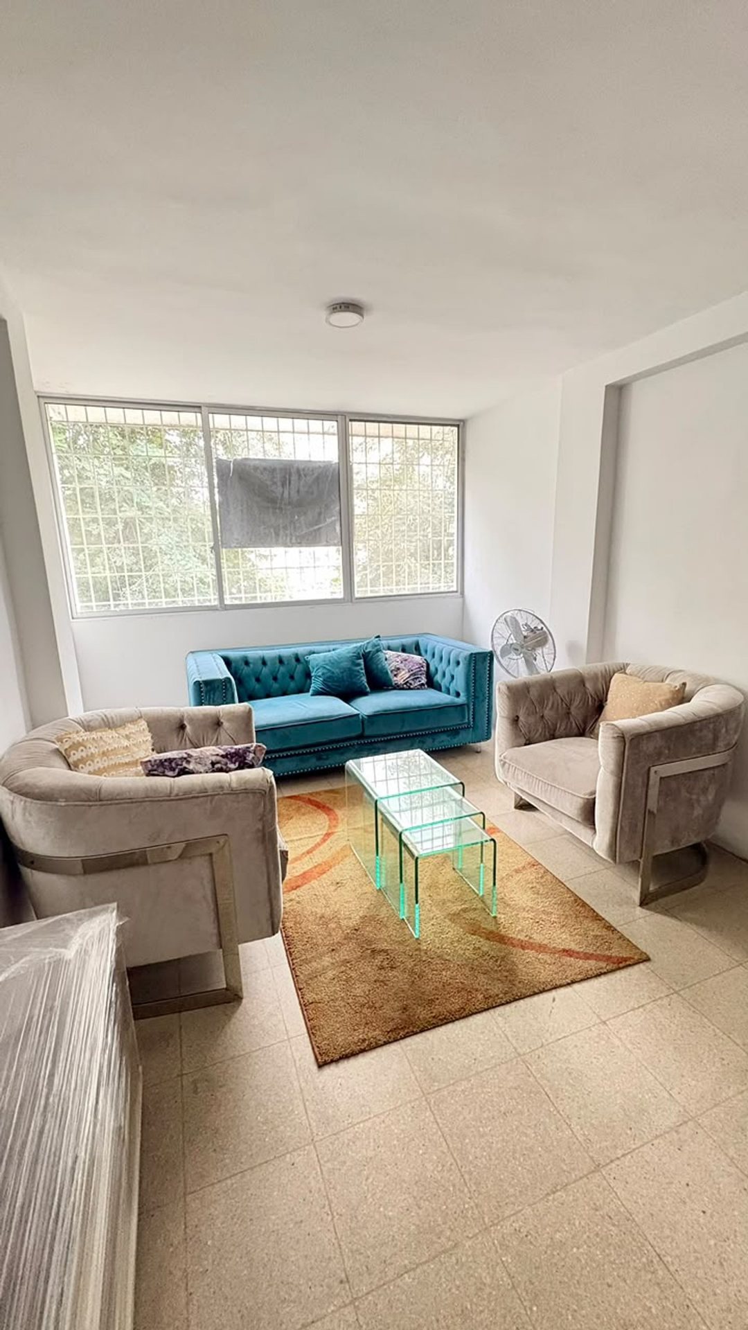 Departamento en venta en Ximena