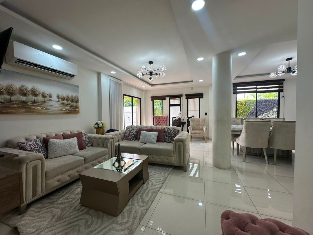 Casa en venta en Tarqui