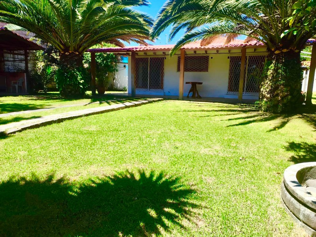 Casa en venta en La Merced