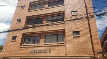 DEPARTAMENTO DE DOS HABITACIONES