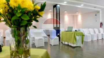 Hotel en venta con alto potencial de expansión.