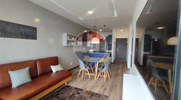 RENTA DEPARTAMENTO AMOBLADO -LOMAS DE MONTESERRÍN