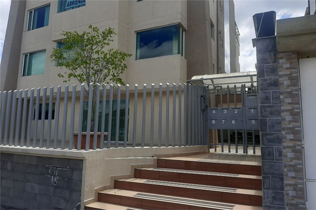 Departamento en venta en El Condado
