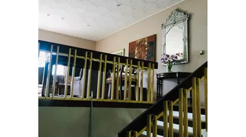 Vendo casa en Urdesa - Circunvalación Sur