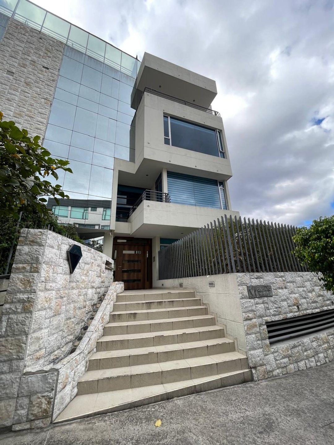 Suite en venta en Quito Tenis