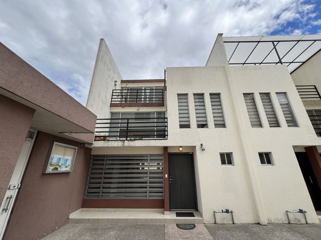 Casa en venta en Ponceano