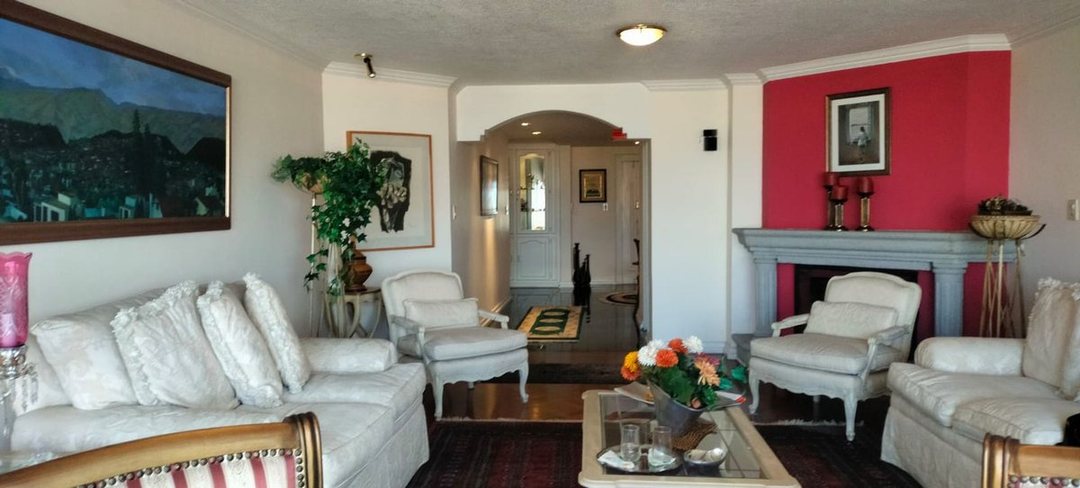 Departamento en venta en Quito Tenis