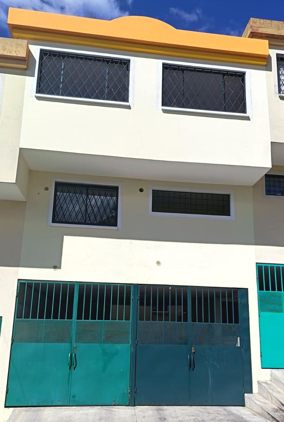 Casa en venta en Chillogallo