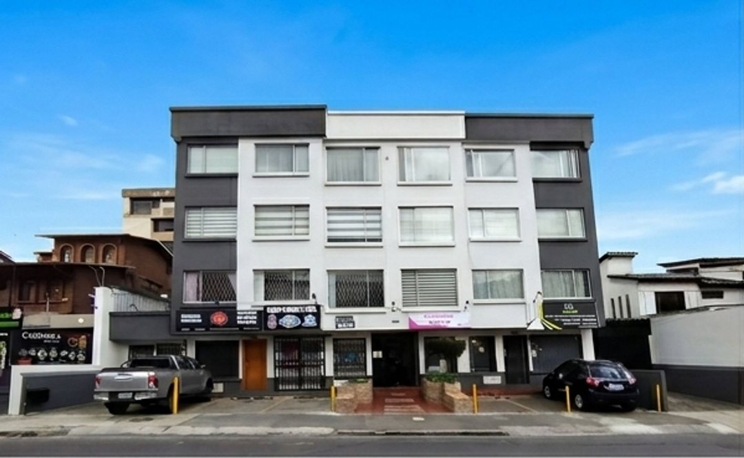 Departamento en venta en San Isidro del Inca