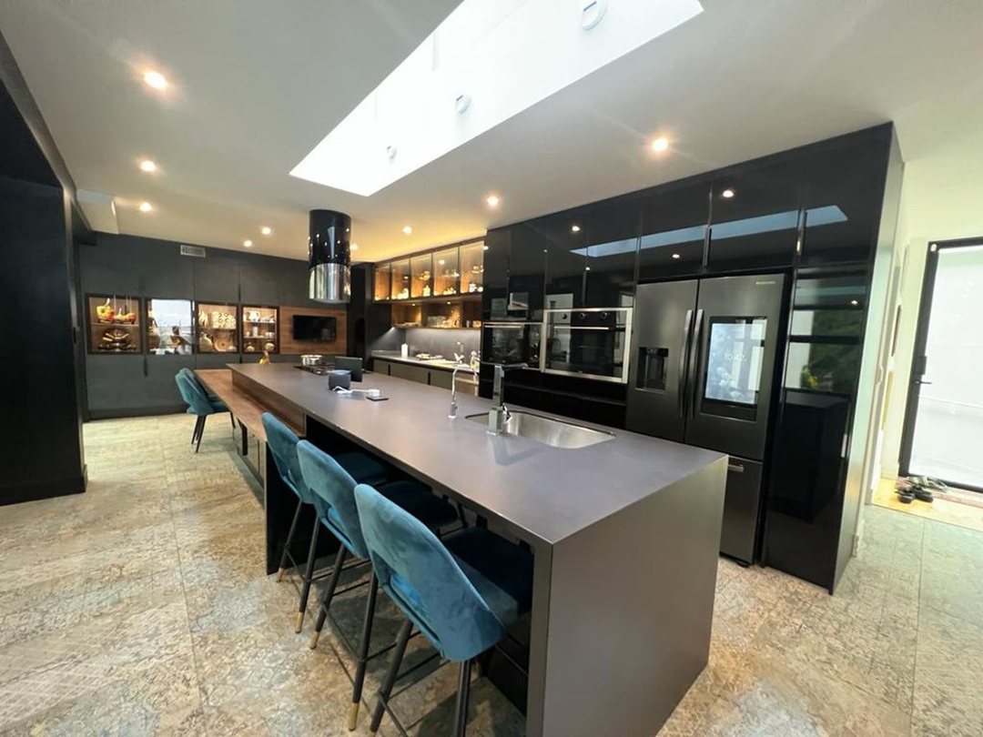 Casa en venta en Nayón