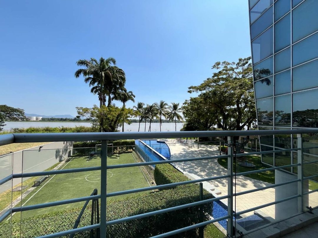 Departamento en venta en Samborondón