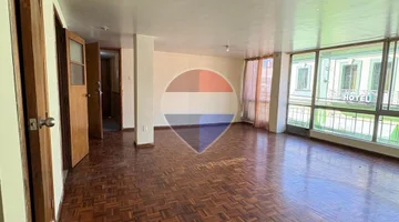 DEPARTAMENTO EN RENTA SECTOR EL EJIDO