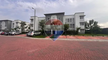 Excelente Departamento en La Joya, Sector Granate