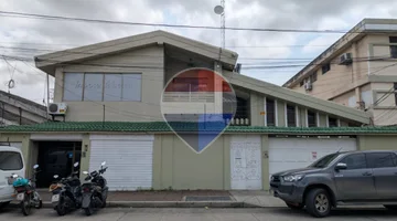Casa Comercial Ciudadela Albatros