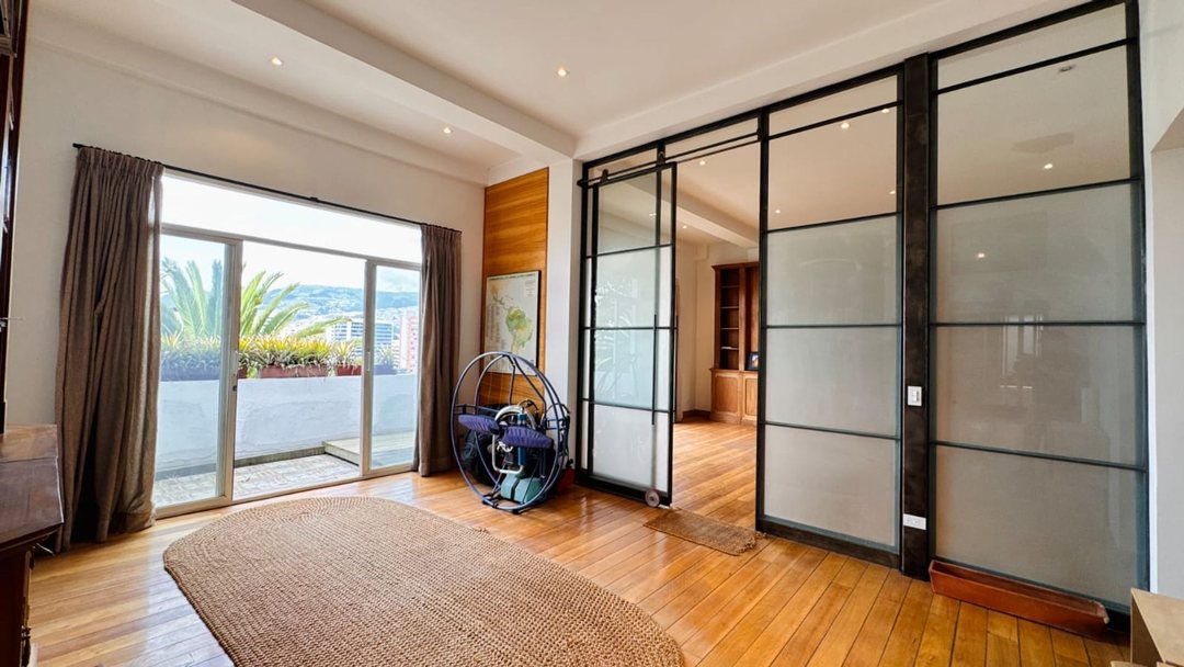 Departamento en venta en La Floresta