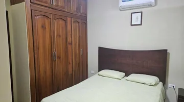 Habitacion en Renta para Dama