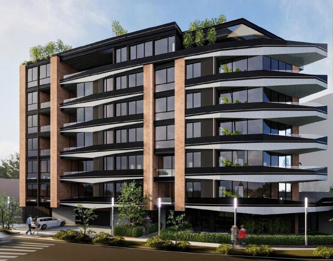 Suite en venta en El Batán